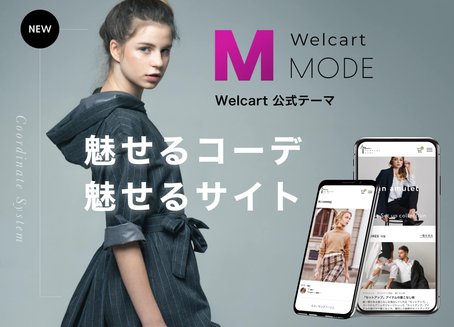 Wordpress専用ショッピングカート Welcart ワードプレスでかんたんにネットショップ構築