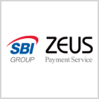 SBI Group ZEUS Payment Service